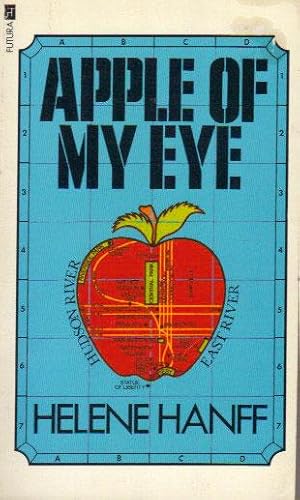 Immagine del venditore per APPLE OF MY EYE venduto da Black Stump Books And Collectables