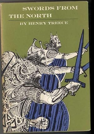 Seller image for SWORDS FROM THE NORTH for sale by Windy Hill Books