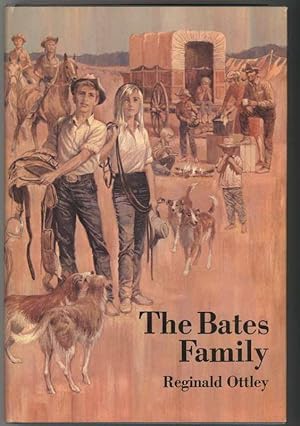 THE BATES FAMILY