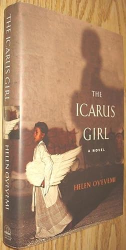 Seller image for The Icarus Girl : A Novel for sale by Alex Simpson