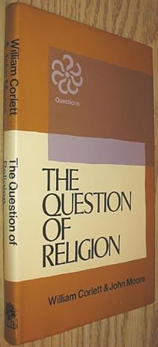Seller image for The Question of Religion for sale by Alex Simpson