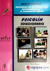 Seller image for Psicolin. Solucionario for sale by Agapea Libros