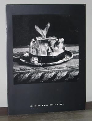 Seller image for Michiko Kon: Still Lives for sale by Exquisite Corpse Booksellers