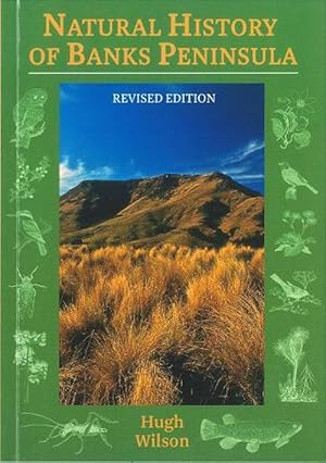 Seller image for Natural History of Banks Peninsula (Paperback) for sale by Grand Eagle Retail