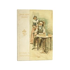 Seller image for Hiram Golf's Religion, or, The Shoemaker By The Grace of God for sale by Popeks Used and Rare Books, IOBA