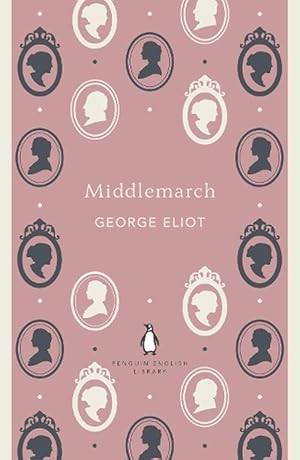 Seller image for Middlemarch (Paperback) for sale by Grand Eagle Retail