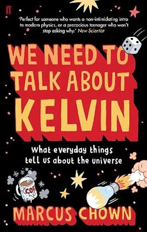 Imagen del vendedor de We Need to Talk About Kelvin (Paperback) a la venta por Grand Eagle Retail