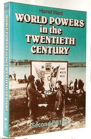 World Powers in the Twentieth Century