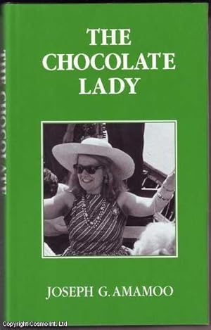 Chocolate Lady