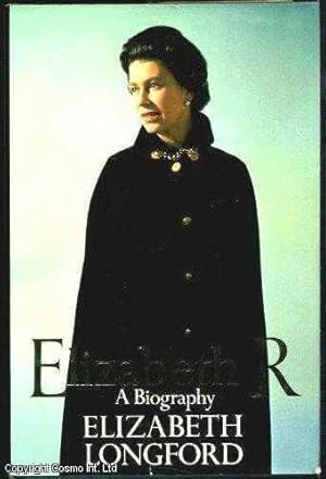 Elizabeth R. A Biography.