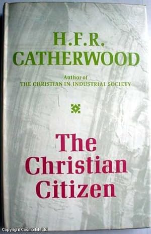 The Christian Citizen