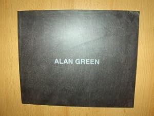 ALAN GREEN MONOPRINTS 1999-2000 - PAINTINGS 2001-2002 *.