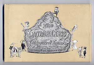 Seller image for The Jumblies for sale by Between the Covers-Rare Books, Inc. ABAA