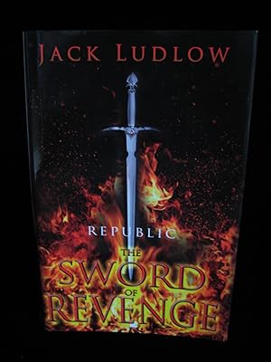 THE SWORD OF REVENGE