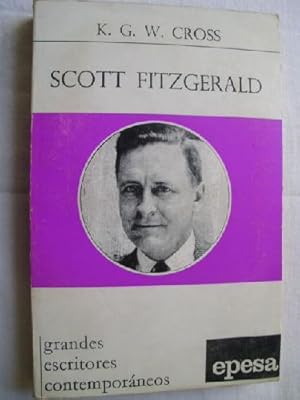 SCOTT FITZGERALD