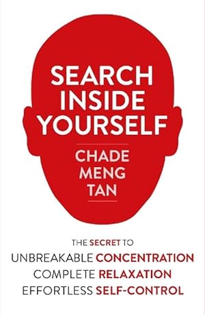 Seller image for Search Inside Yourself (Paperback) for sale by Grand Eagle Retail
