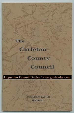The Carleton County Council