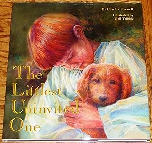 Seller image for The Littlest Uninvited One for sale by My Book Heaven