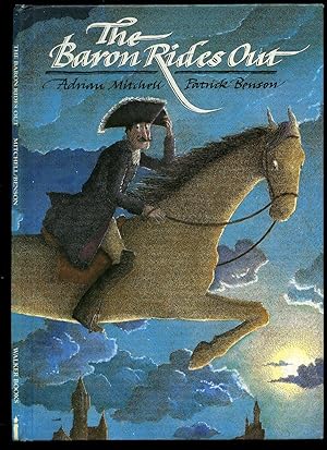 Seller image for The Baron Rides Out for sale by Little Stour Books PBFA Member