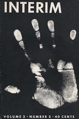 Seller image for Interim, Volume 2, Number 2 (1946) for sale by Philip Smith, Bookseller