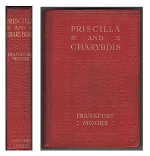 PRISCILLA AND CHARYBDIS A story of Alternatives