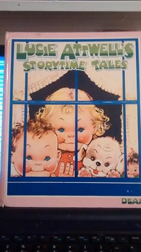 LUCIE ATTWELL'S STORYTIME TALES