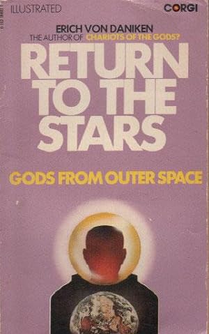 Imagen del vendedor de RETURN TO THE STARS a la venta por Black Stump Books And Collectables