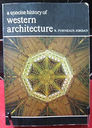 Immagine del venditore per A Concise History of Western Architecture venduto da Phyllis35