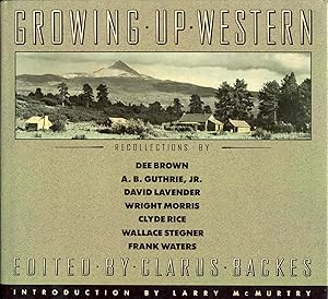 Growing Up Western