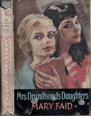 Imagen del vendedor de Mrs Drummond's Daughters a la venta por Barter Books Ltd