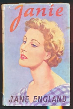 Seller image for Janie for sale by Barter Books Ltd