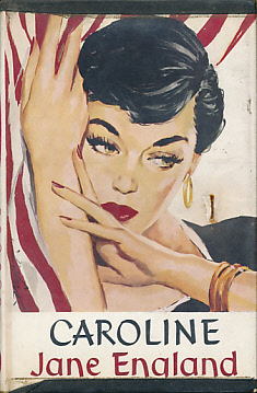 Seller image for Caroline for sale by Barter Books Ltd