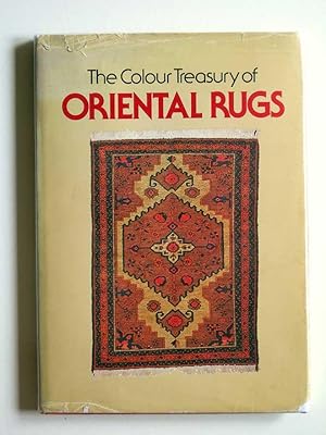 The Colour Treasury of Oriental Rugs
