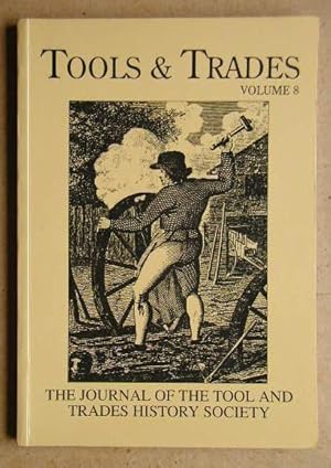Tools & Trades. Volume 8.