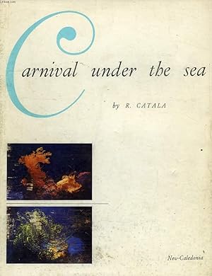 Imagen del vendedor de CARNIVAL UNDER THE SEA a la venta por Le-Livre