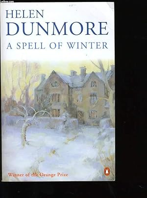 Seller image for A SPELL OF WINTER. for sale by Le-Livre