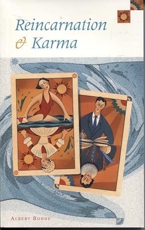 Immagine del venditore per Reincarnation and Karma venduto da Dromanabooks