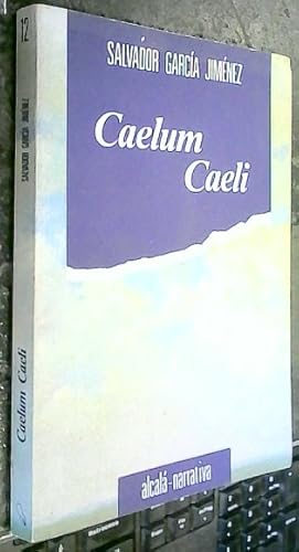 Imagen del vendedor de Caelum Caeli a la venta por Librera La Candela