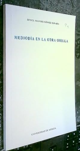Immagine del venditore per Medioda en la otra orilla. (1992-1999) venduto da Librera La Candela
