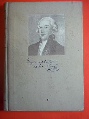 Seller image for JOVELLANOS o EL EQUILIBRIO. (Ideas, Desventuras y Virtudes del Inmortal Hidalgo de Gijn.) for sale by Carmichael Alonso Libros
