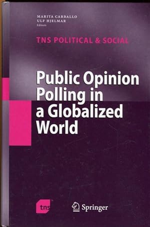 Immagine del venditore per Public Opinion Polling in a Globalized World. venduto da Antiquariat am Flughafen
