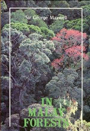 Seller image for In Malay Forests. for sale by Antiquariat am Flughafen