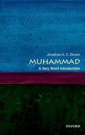 Seller image for Muhammad: A Very Short Introduction (Paperback) for sale by Grand Eagle Retail