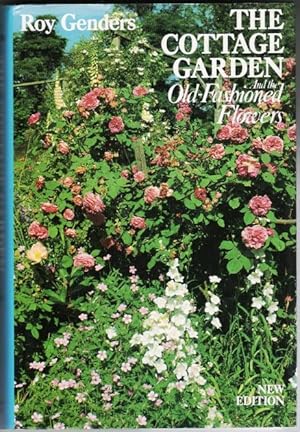 Image du vendeur pour The cottage garden and the old-fashioned flowers mis en vente par Christison Rare Books, IOBA SABDA