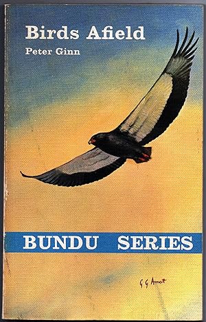 Imagen del vendedor de Birds Afield. A beginner's guide to bird watching in southern Africa a la venta por Christison Rare Books, IOBA SABDA