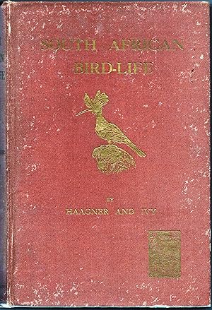 Bild des Verkufers fr Sketches of South African Bird-Life. Illustrated by the camera zum Verkauf von Christison Rare Books, IOBA SABDA