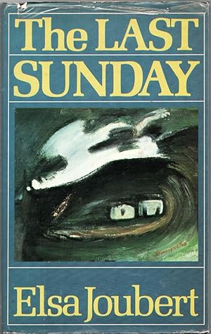 Seller image for The Last Sunday for sale by Christison Rare Books, IOBA SABDA
