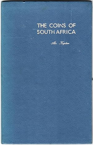Seller image for Catalogue of the Coins of South Africa for sale by Christison Rare Books, IOBA SABDA