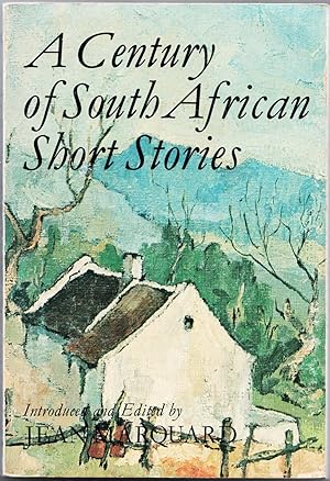 Imagen del vendedor de A Century of South African Short Stories a la venta por Christison Rare Books, IOBA SABDA