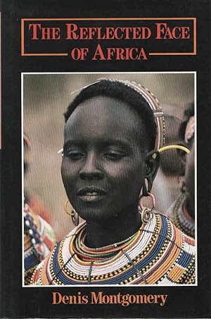 Image du vendeur pour The Reflected Face of Africa mis en vente par Christison Rare Books, IOBA SABDA